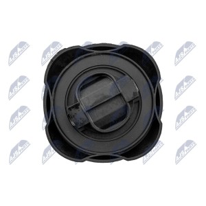 BOUCHON D'HUILE BMW 1 E81/E87 2006-