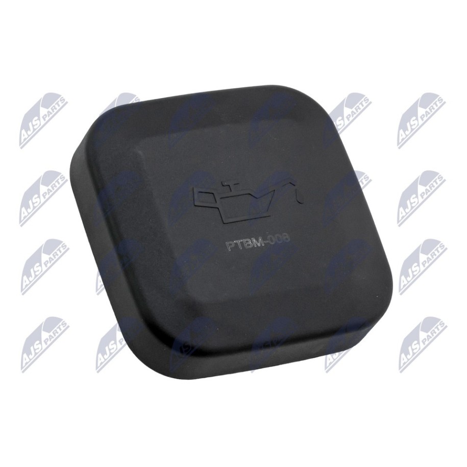 BOUCHON D'HUILE BMW 3 E46 1998-