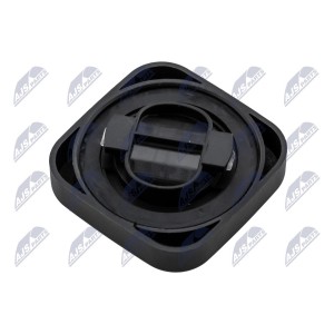 BOUCHON D'HUILE BMW 3 E46 1998-