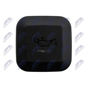 BOUCHON D'HUILE BMW 3 E46 1998-