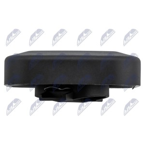 BOUCHON D'HUILE BMW 3 E46 1998-