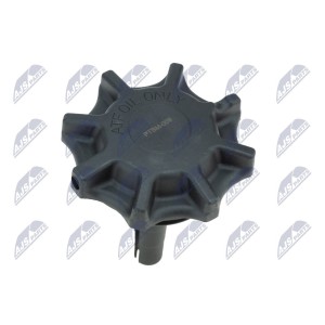 BOUCHON DE RESERVOIR DE LIQUIDE DE DIRECTION ASSISTEE BMW 1 (E81)