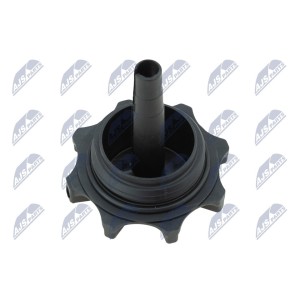 BOUCHON DE RESERVOIR DE LIQUIDE DE DIRECTION ASSISTEE BMW 1 (E81)