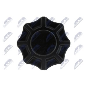 BOUCHON DE RESERVOIR DE LIQUIDE DE DIRECTION ASSISTEE BMW E38