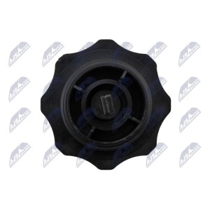 BOUCHON DE RESERVOIR DE LIQUIDE DE DIRECTION ASSISTEE BMW E38