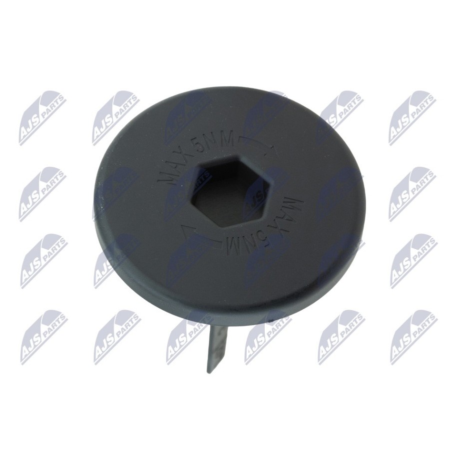 BOUCHON DE RESERVOIR DE LIQUIDE DE DIRECTION ASSISTEE BMW F01