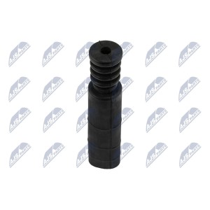 KIT DE PROTECTION POUR AMORTISSEURS NISSAN MICRA 02-10