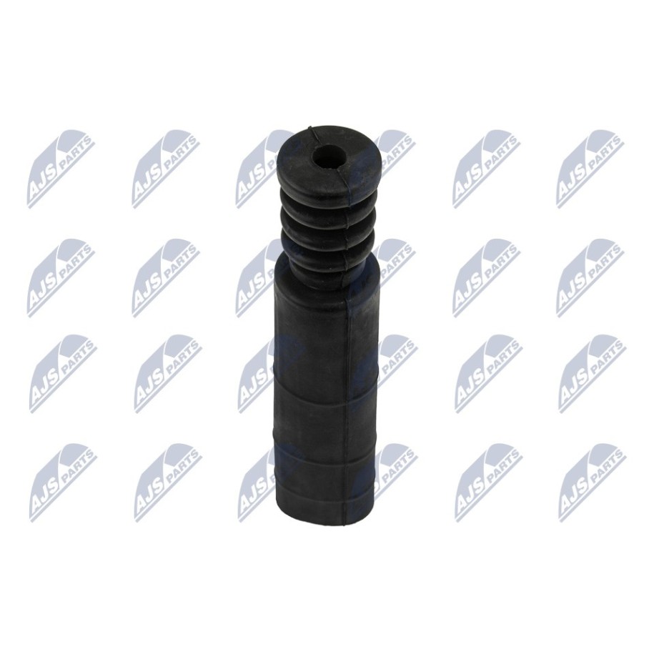 KIT DE PROTECTION POUR AMORTISSEURS NISSAN MICRA 02-10