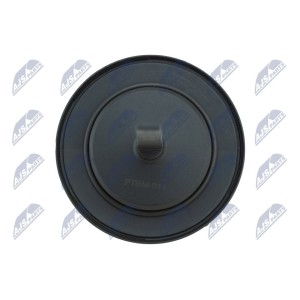 BOUCHON DE RESERVOIR DE LIQUIDE DE DIRECTION ASSISTEE BMW F01