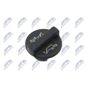 BOUCHON D'HUILE FORD MONDEO/ FOCUS/ FIESTA/ X-MAX/ FUSION/ TRANSIT/ TOURNEO/ S-MAX/ PUMA/ RANGER