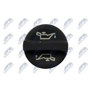 BOUCHON D'HUILE FORD MONDEO/ FOCUS/ FIESTA/ X-MAX/ FUSION/ TRANSIT/ TOURNEO/ S-MAX/ PUMA/ RANGER