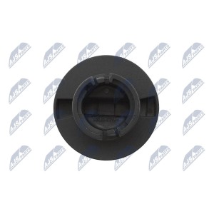 BOUCHON D'HUILE FORD MONDEO/ FOCUS/ FIESTA/ X-MAX/ FUSION/ TRANSIT/ TOURNEO/ S-MAX/ PUMA/ RANGER