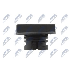 BOUCHON D'HUILE FORD MONDEO/ FOCUS/ FIESTA/ X-MAX/ FUSION/ TRANSIT/ TOURNEO/ S-MAX/ PUMA/ RANGER