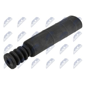 KIT DE PROTECTION POUR AMORTISSEURS NISSAN MICRA 02-10