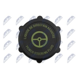 BOUCHON DE REMPLISSAGE DU LIQUIDE DE DIRECTION ASSISTEE LAND ROVER FREELANDER 2 2006-