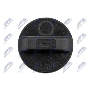 BOUCHON D'HUILE HONDA ACCORD 2002-