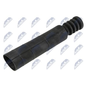 KIT DE PROTECTION POUR AMORTISSEURS NISSAN MICRA 02-10