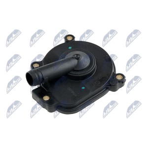 BOUCHON D'HUILE / SEPARATEUR D'HUILE / PURGE D'AIR MERCEDES CLK A209/C209 05-