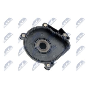 BOUCHON D'HUILE / SEPARATEUR D'HUILE / PURGE D'AIR MERCEDES CLK A209/C209 05-