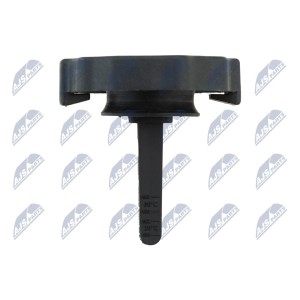 BOUCHON DE RESERVOIR DE LIQUIDE DE DIRECTION ASSISTEE MERCEDES CLK 02-