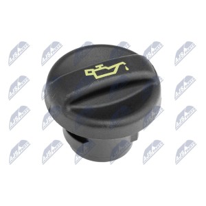 BOUCHON D'HUILE CITROEN  BERLINGO 2000-