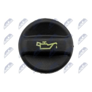 BOUCHON D'HUILE BMW 1 F20/F21 114