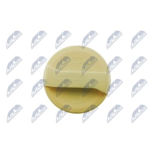 BOUCHON D'HUILE OPEL ASTRA G 1.6 16V 00-