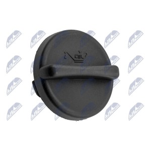 BOUCHON D'HUILE OPEL ASTRA J 2009-
