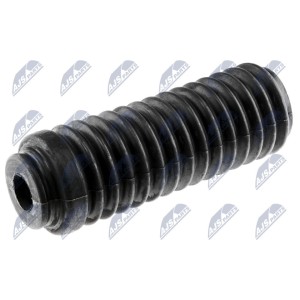 KIT DE PROTECTION POUR AMORTISSEURS NISSAN X-TRAIL T30 00-06