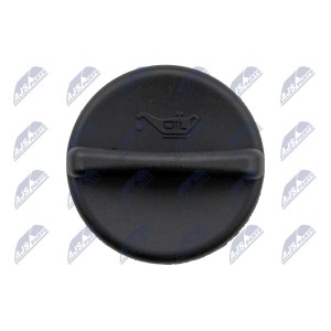 BOUCHON D'HUILE OPEL ASTRA J 2009-