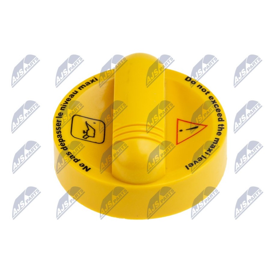 BOUCHON D'HUILE RENAULT CLIO II 12-