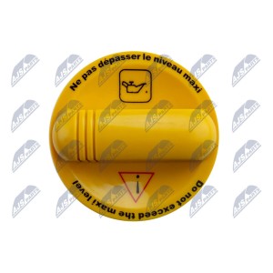 BOUCHON D'HUILE RENAULT CLIO II 12-