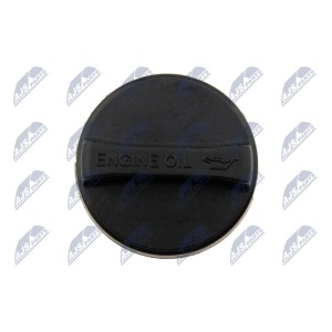 BOUCHON D'HUILE TOYOTA AURIS