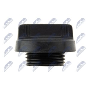 BOUCHON D'HUILE TOYOTA AURIS