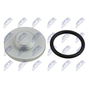 BOUCHON D'HUILE TOYOTA COROLLA E15 E18 1.3-2.2 2008- 