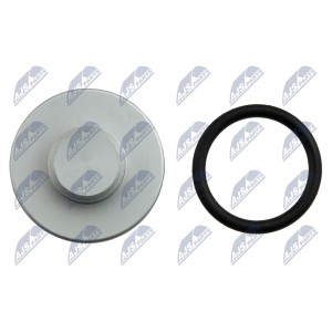 BOUCHON D'HUILE TOYOTA COROLLA E15 E18 1.3-2.2 2008- 