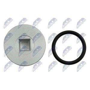 BOUCHON D'HUILE TOYOTA COROLLA E15 E18 1.3-2.2 2008- 