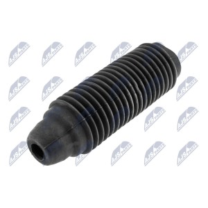 KIT DE PROTECTION POUR AMORTISSEURS NISSAN X-TRAIL T31 07-13