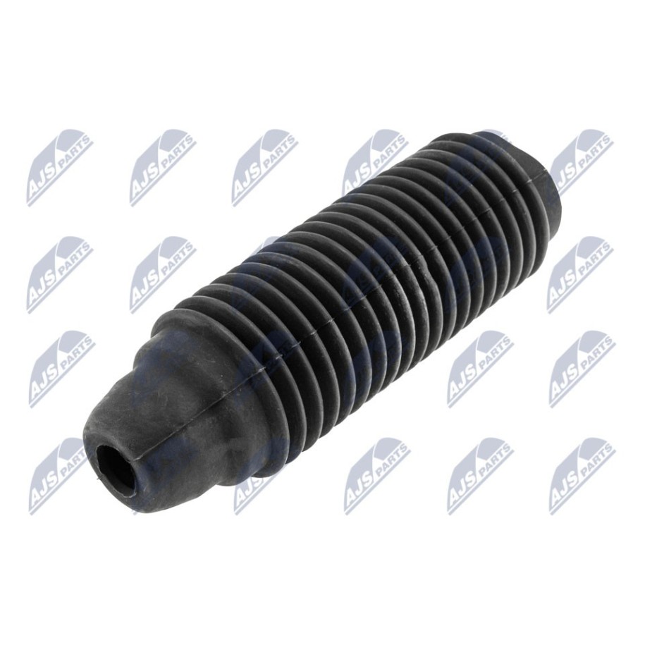 KIT DE PROTECTION POUR AMORTISSEURS NISSAN X-TRAIL T31 07-13