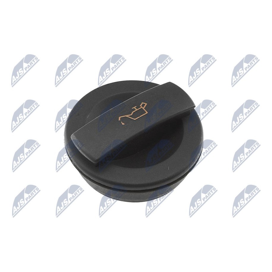 BOUCHON D'HUILE VW GOLF/ PASSAT/ POLO/ SHARAN/ TOUAREG/ TOURAN/ TRANSPORTER/ JETTA/ CADDY/ AMAROK