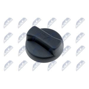 BOUCHON D'HUILE AUDI A4 B6 1.9TDI 2000-
