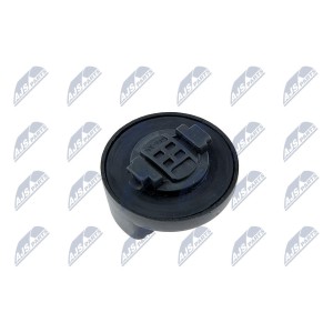 BOUCHON D'HUILE AUDI A4 B6 1.9TDI 2000-