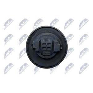 BOUCHON D'HUILE AUDI A4 B6 1.9TDI 2000-