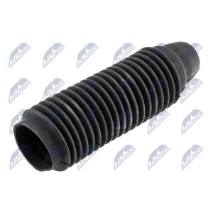 KIT DE PROTECTION POUR AMORTISSEURS NISSAN X-TRAIL T31 07-13