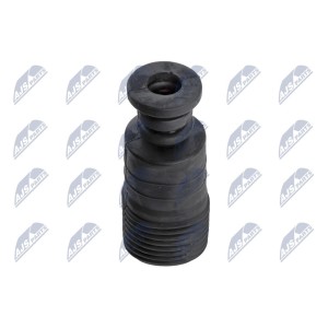 KIT DE PROTECTION POUR AMORTISSEURS NISSAN MICRA K13 10-