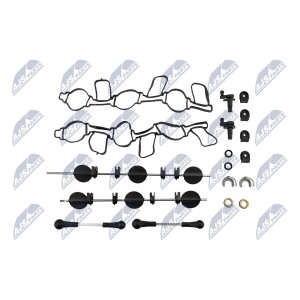 SUSPENSION, JAMBE D'ESSIEU AUDI A4 2.7TDI 2005-