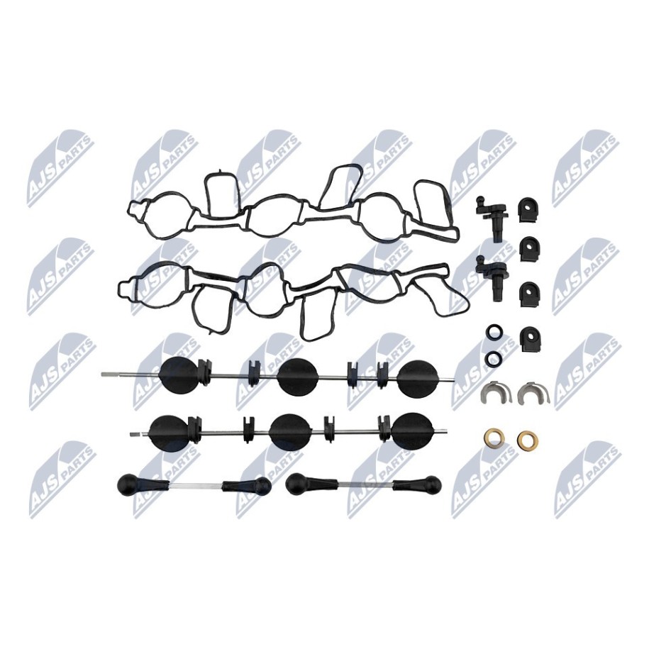 SUSPENSION, JAMBE D'ESSIEU AUDI A4 2.7TDI 2005-