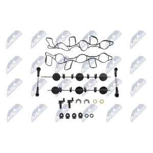 SUSPENSION, JAMBE D'ESSIEU AUDI A4 2.7TDI 2005-