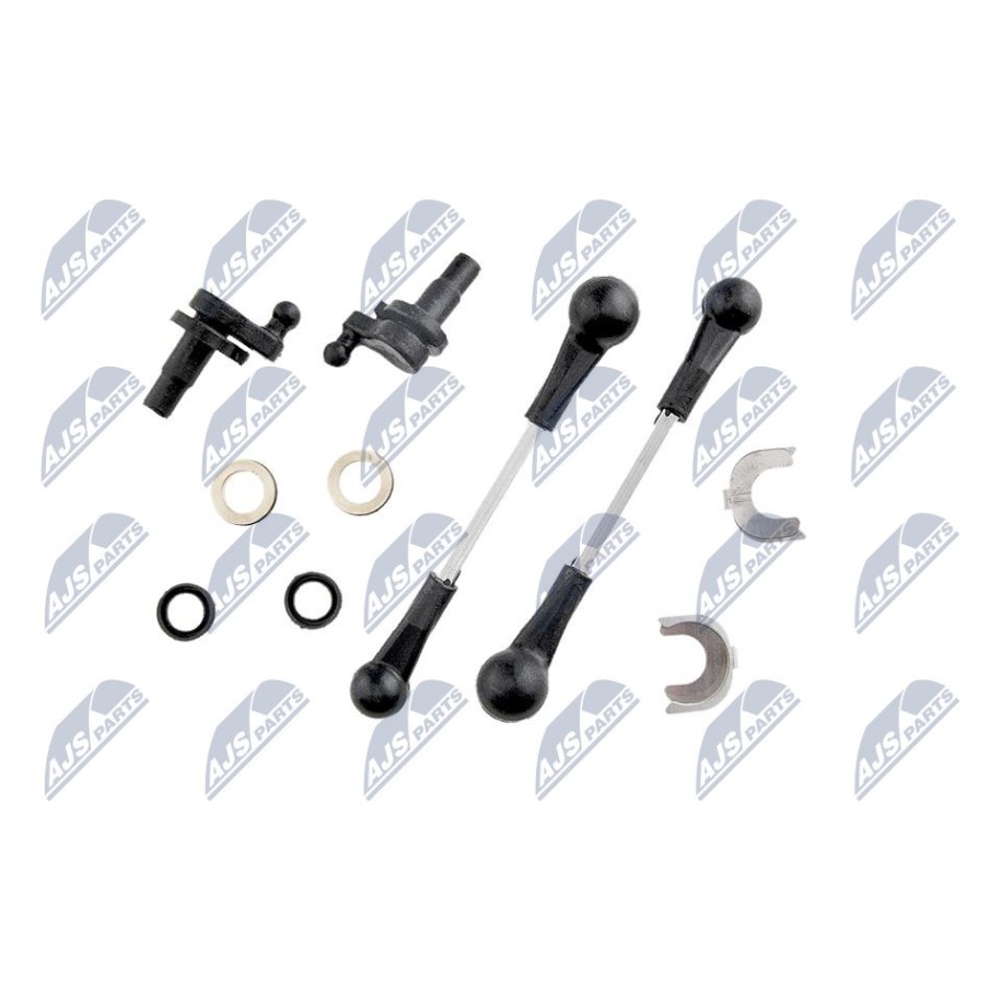 SUSPENSION, JAMBE D'ESSIEU AUDI A4 2.7TDI 2005-