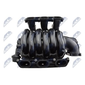 COLLECTEUR, SYSTEME D'ECHAPPEMENT AUDI A6 2.4FSI 2004-